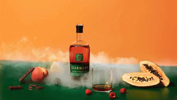 Top 10 award-winning world whiskies