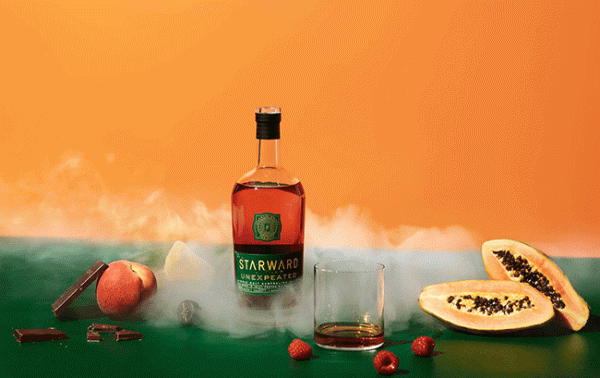 Starward expands GTR presence