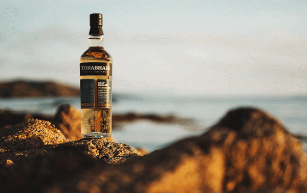 Torabhaig launches Allt Gleann – The Legacy Series