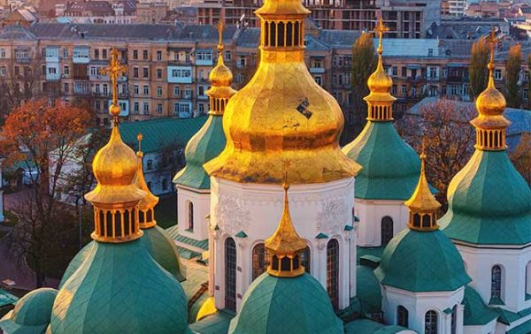 Amber Beverage offers support to Ukraine