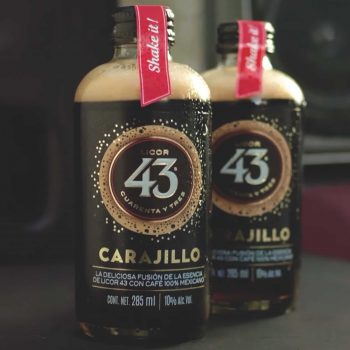 Licor 43 RTD