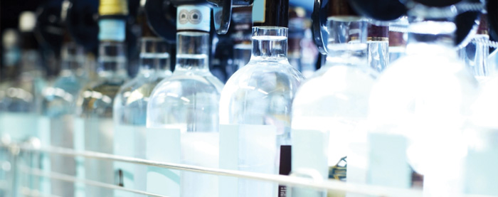 The Vodka Masters 2014