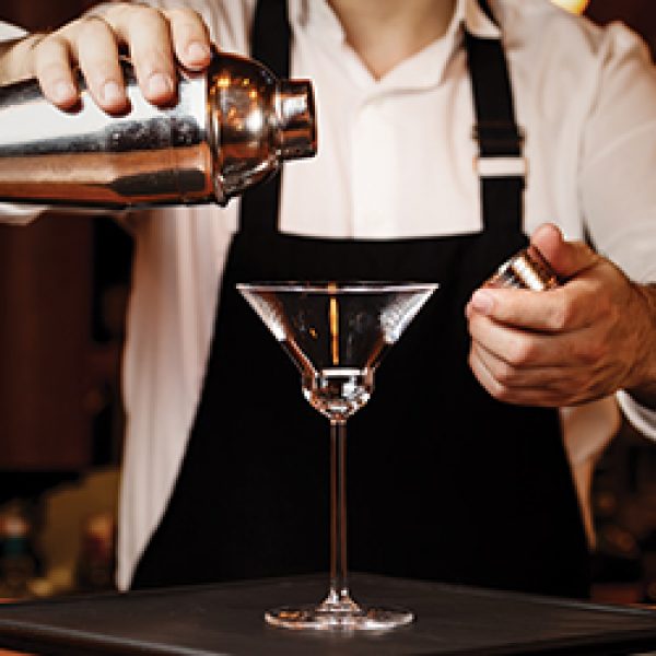 Vodka