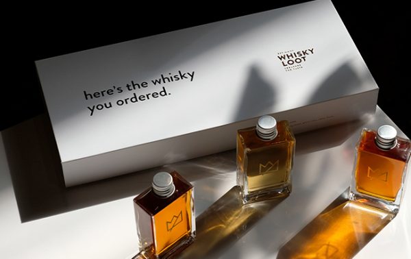 Liquor Loot raises AU$1.5m