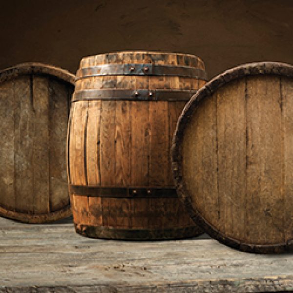 World whisky