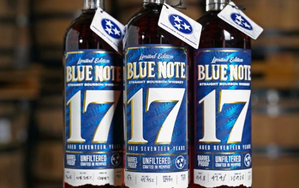 Blue Note Bourbon expands US presence