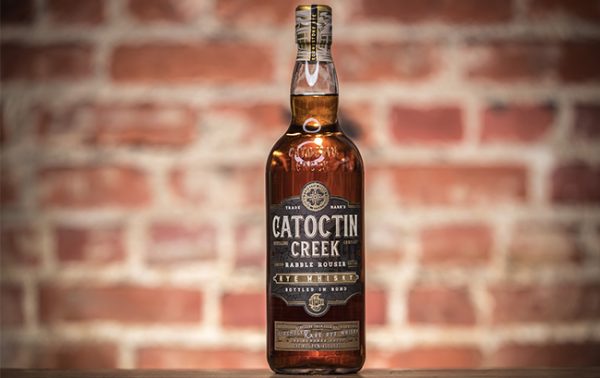 Catoctin Creek launches Rabble Rouser in UK