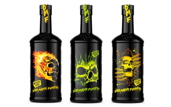 Dead Man’s Fingers launches limited edition bottles