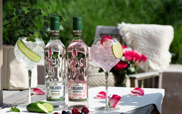 Brown-Forman offloads Finlandia Vodka for $220m