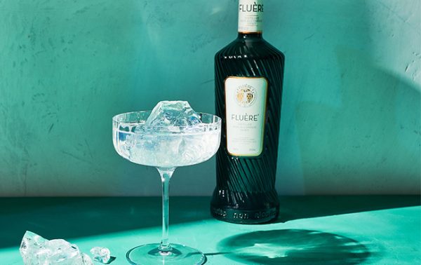 Fluère launches cocktail for Extreme E race