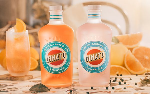 Ginato makes Australian debut