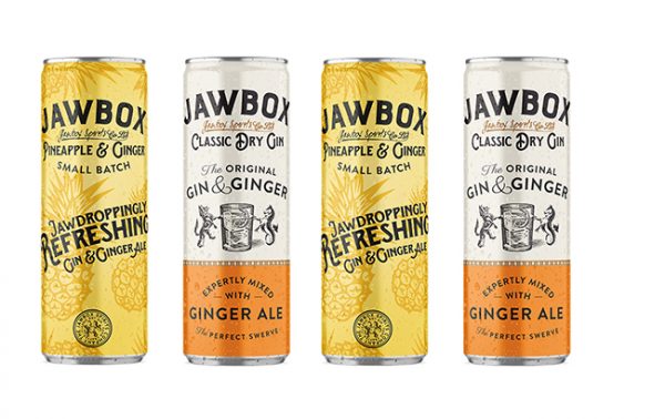 Jawbox moves into RTDs