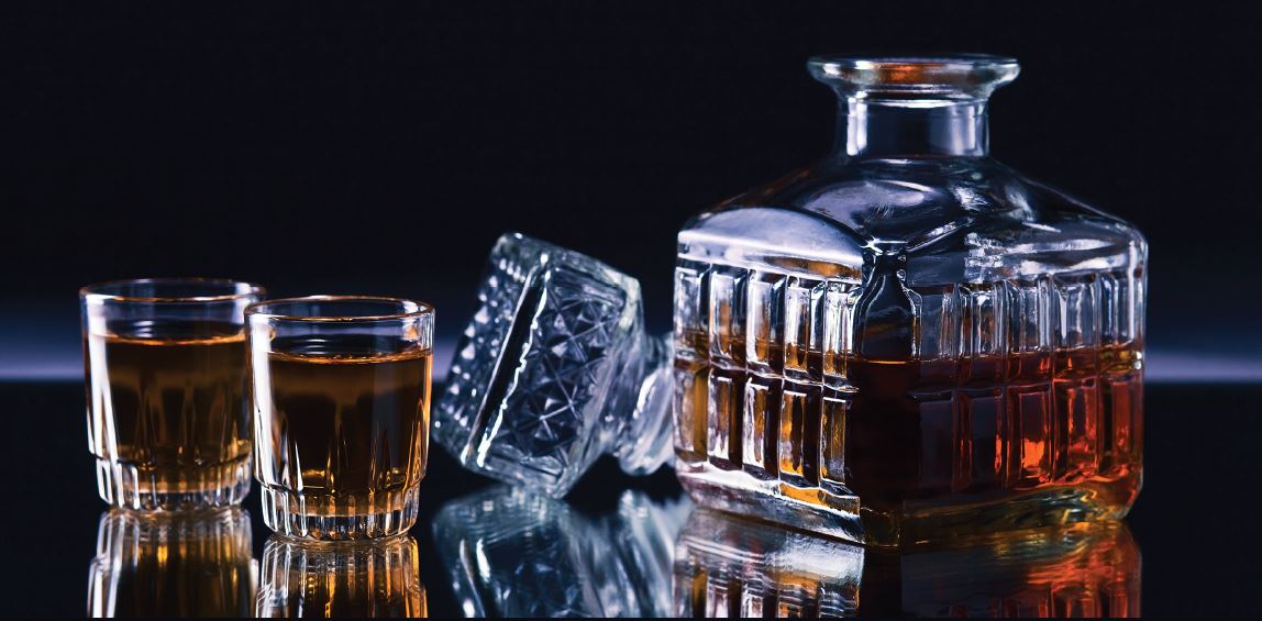 The Luxury Masters 2020 The Spirits Business