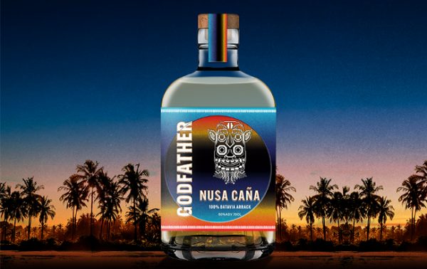 Nusa Caña launches Batavia arrack