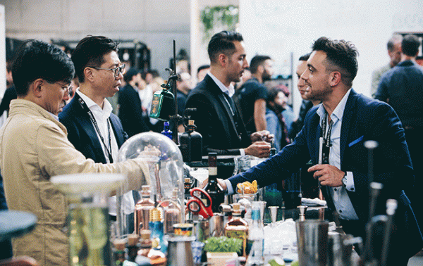 Bar Convent Berlin to host 200 exhibitors