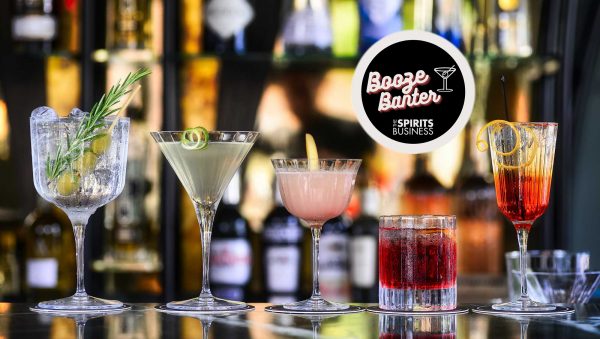 Booze Banter: our go-to drinks for autumn