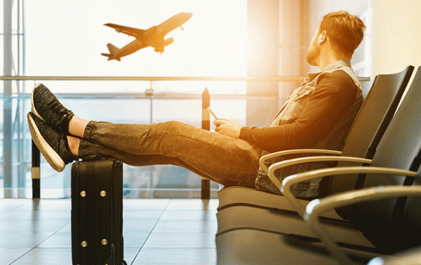 Travel retail ‘re-growing’ in CEE