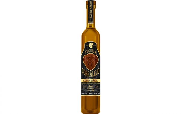 Corralejo creates extra añejo Tequila