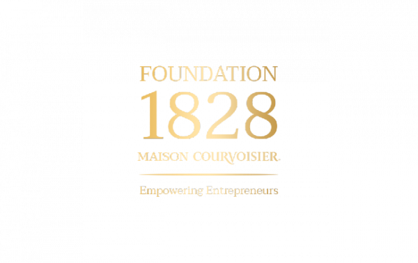 Courvoisier launches Foundation 1828