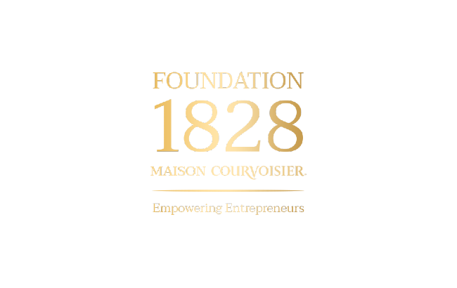 Courvoisier Foundation 1828