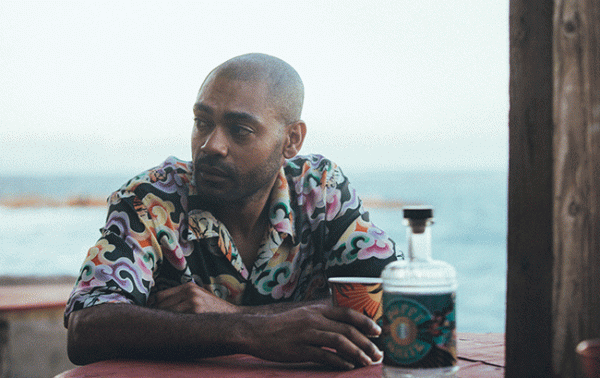 Kano creates Duppy White rum