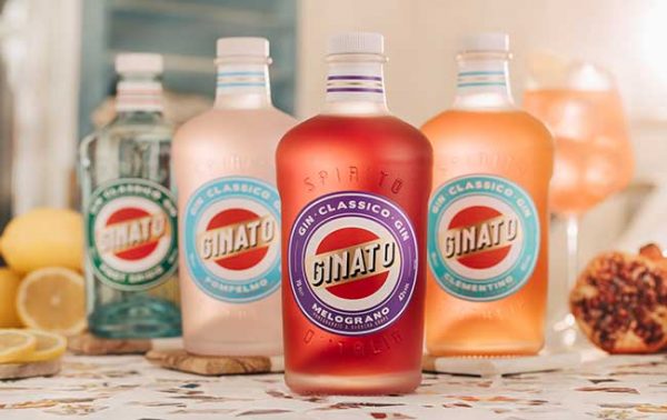 Ginato extends presence in South Africa
