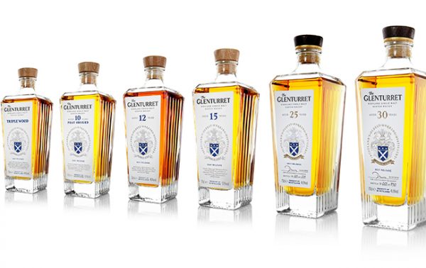 Glenturret debuts 2021 single malts