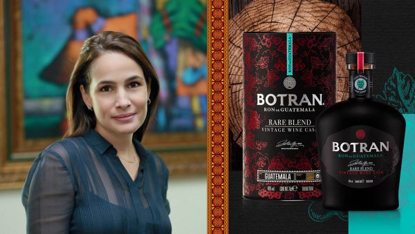 SB meets… Alexandra Alfaro, Guatemalan Spirits