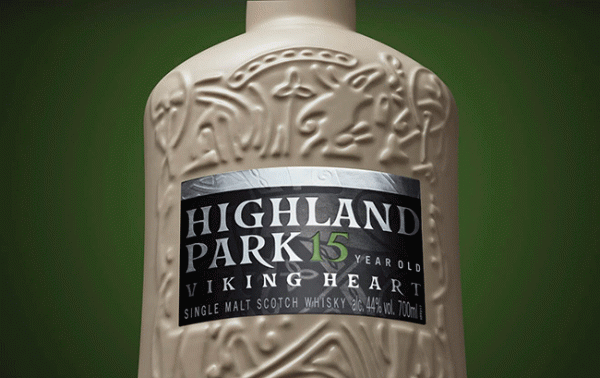 Highland Park launches Viking Heart
