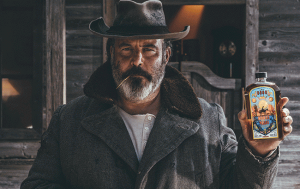 Pernod Ricard debuts new brand with Monkey 47 founder