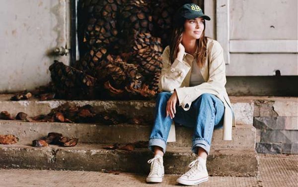 818 Tequila & Sacred reveal community projects