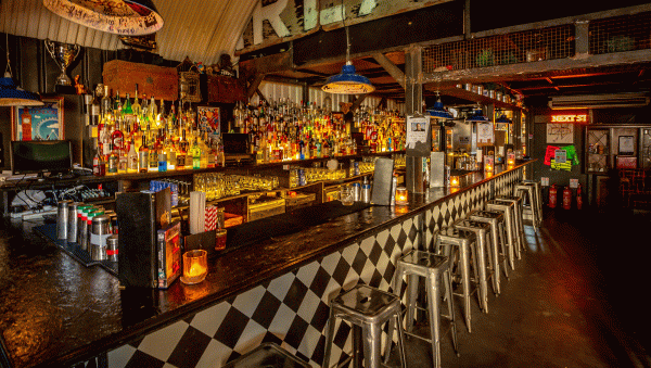 No-shows: the problem ‘killing’ bars