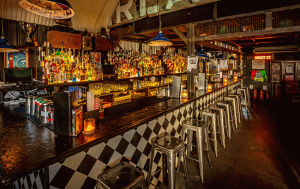 Nightcap reports ‘strong’ sales as consumers return to bars