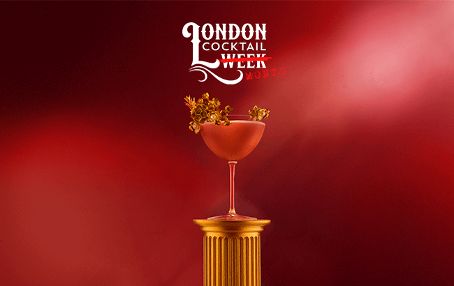 London Cocktail Week