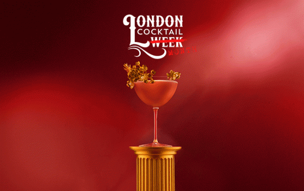 Top picks for London Cocktail Week 2021
