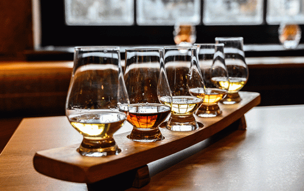 Chinese travellers will boost status spirits