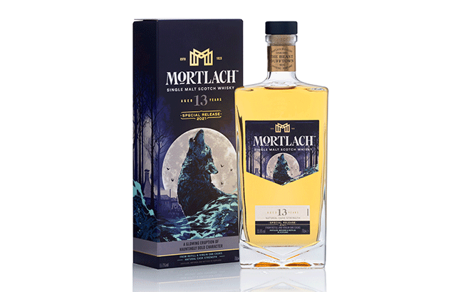 Mortlach