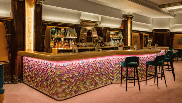 Hottest bar openings in August 2021