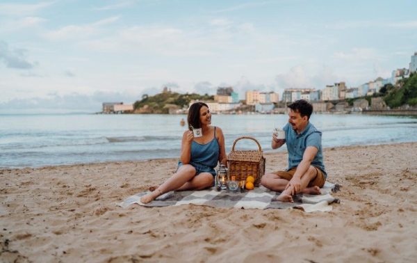 Pembrokeshire Gin unveils first TV ad