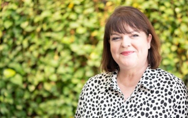 SB meets… Petra Lassahn, Bar Convent Berlin