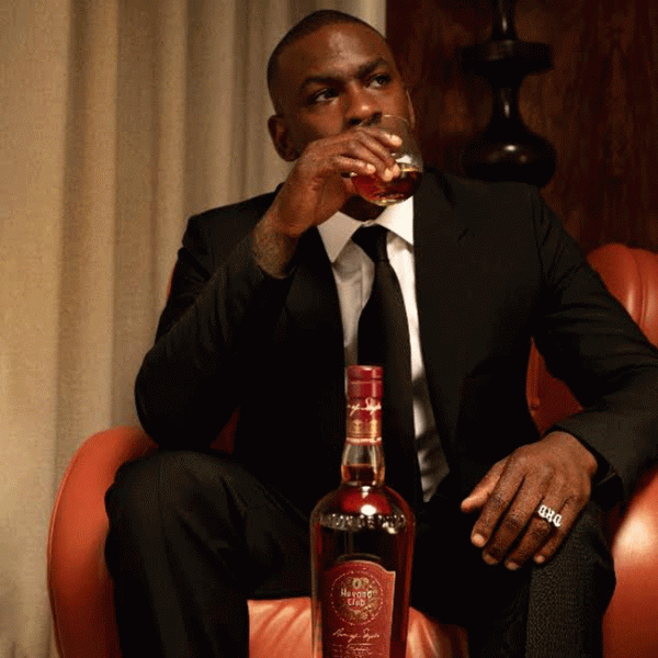 Havana Club collaborates with Skepta