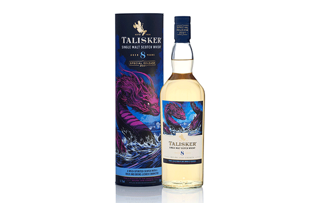 Talisker