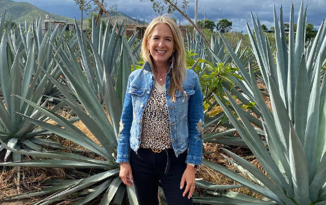 Lost Explorer Mezcal