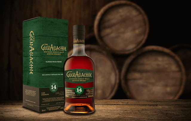 The GlenAllachie