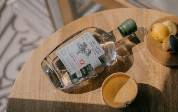 Lost Explorer hires UK brand ambassador