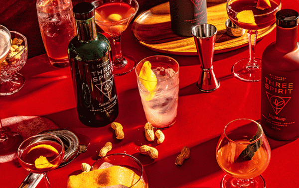 Three Spirit closes $3m funding round