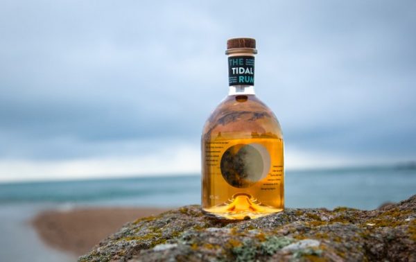 Tidal Rum smashes crowdfunding target