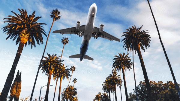 The Travel Retail Masters 2021 results