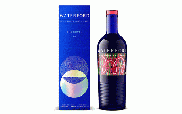 Waterford unveils terroir-driven flagship whiskey