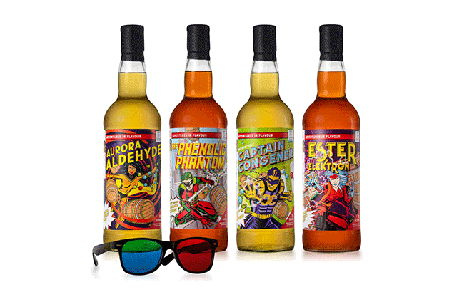 Whisky-Exchange-Superheroes